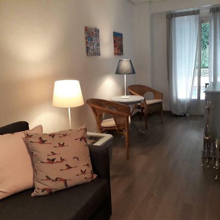 Apartamento Torres Apartment บาเลนเซีย ภายนอก รูปภาพ