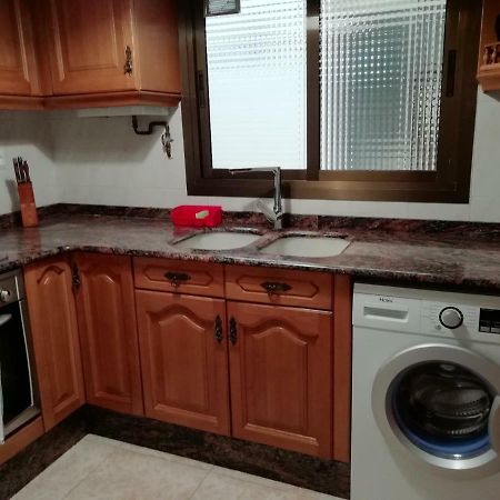 Apartamento Torres Apartment บาเลนเซีย ภายนอก รูปภาพ